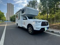 览众房车 2023款劲旅款(汽油)