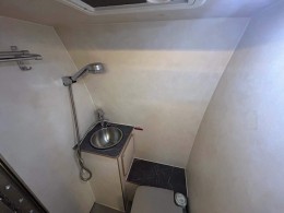 美沃房车 福田G9房车