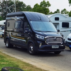中房 2020款v90 星