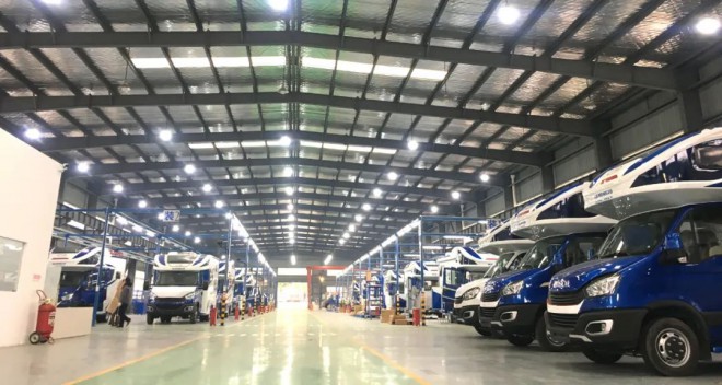 官方盖章！拓锐斯特认证二手车中心平台开放啦！图片