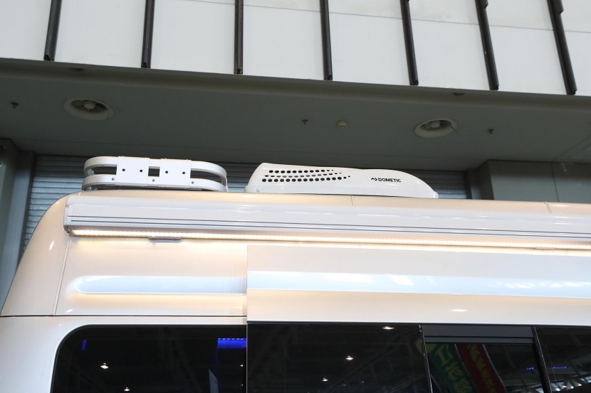景致房车大通V80加长轴商通版 42万 WLH_5860