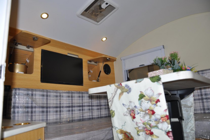 飞神房车爆款推荐：飞神小水滴年销300台，高性价比 4.68万 报名有惊喜 DSC_0586