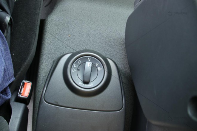 玩转空间--诺马迪森“穿越者E”（上）图片