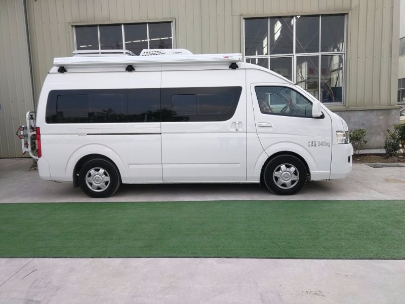 房车旅游网首页>房车旅游网报价中心>房车>兴邦龙房车>兴邦龙福田2019