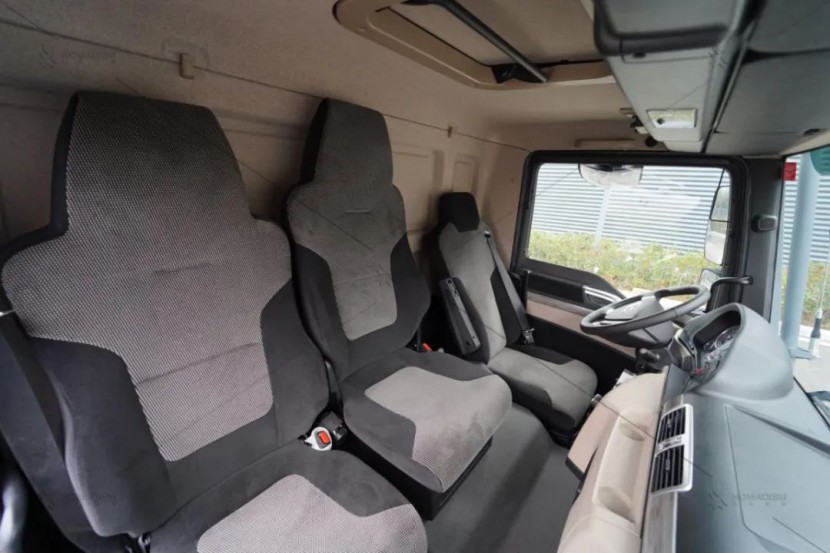 2021新启程--诺马迪森“穿越者M”图片