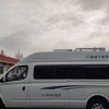 鲁道尔大通V80