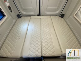 神狐房车 2022款神狐大通V90B型房车