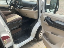 上汽大通MAXUS房车 2021款旅行家V90 豪华版