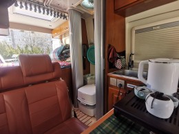 自由空间 大通V90