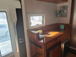 宇通房车 凯伦宾威