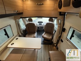 上汽大通 2017款 上汽大通V80 B型房车