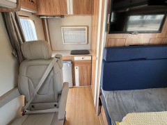 览众房车 2020款C5