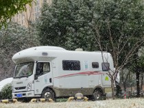 新飞房车 未知