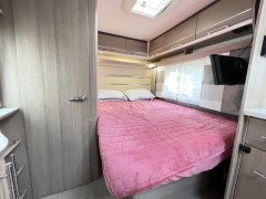 Caravelair卡莱尔房车 2020款ANTASRES 476