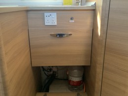 旌航 非营运小型客车