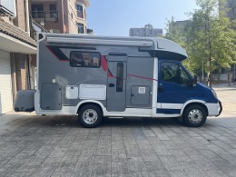 华晨房车 2018款ID2