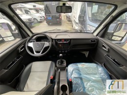 福田 23款福田M2 C型房车