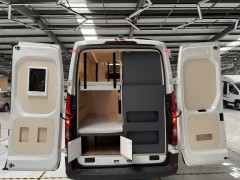 宇通房车 2020款B311舒适版