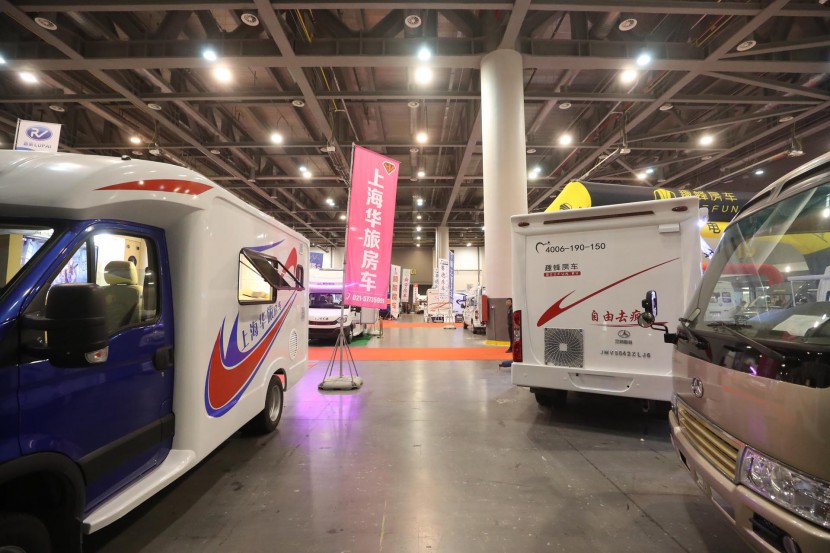 11.23杭州房车展现场照片集锦 WLH_6539