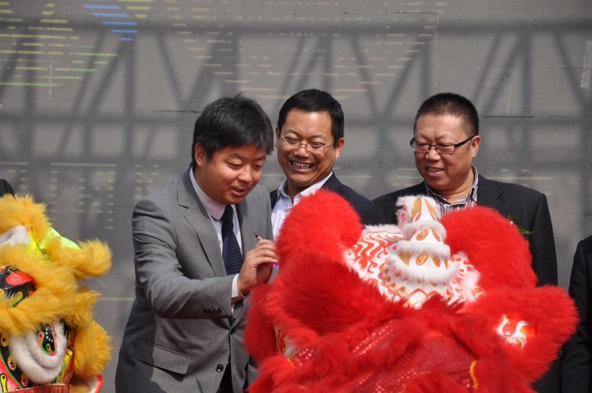第五届中国国际房车露营大会（郑州站）暨郑州名门房车汇旗舰店开业庆典盛大揭幕 DSC_0717