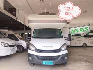 中昊 2020款中昊依维柯
