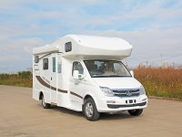 法美瑞大通L006-旅居版房车 39万元