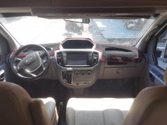 中恒房车 B型