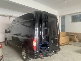 程力 大通V80