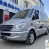 奔驰 2016款奔驰斯宾特sprinter 3.5V6汽油B型旅居房车