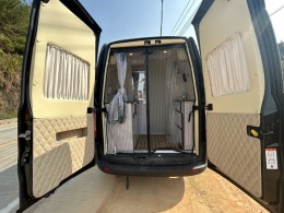 尚旅房车 2021款福特新世代B型