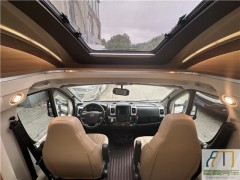 ADRIA阿迪雅房车 2020款阿迪雅寻路者C型房车