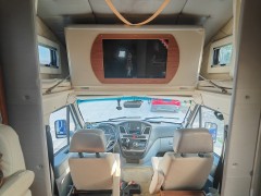 中意房车 20170款至尊双拓展