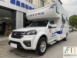 长城 18款长城揽众C7A C型房车