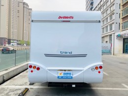 Dethleffs A 6977