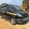 尚旅房车 2021款福特新世代B型