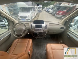 上汽大通 17款上汽大通V80B型房车