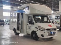 拓锐斯特房车 2017款畅游版
