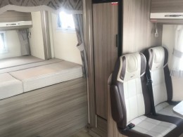 瑞弗 2019款V820