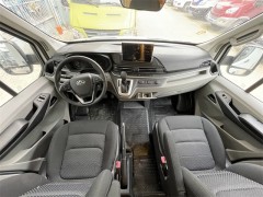 2024款歌睿途大通V90 C型 小型旅居车