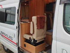 上汽大通MAXUS房车 2018款B型5座版