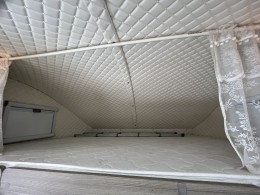 华居 2020款华居依维柯欧胜