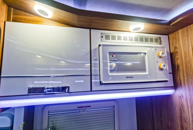 我摊牌了，你要的我都有，拓锐斯特诺亚方舟系列--天王星2号，61.6万,满满的配置，出行无忧！图片