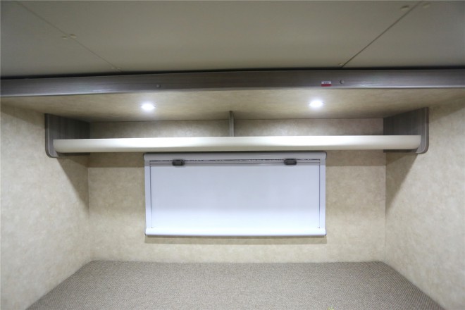 拓锐斯特依维柯C型欧畅版TIC-622 93.8万起 00001512