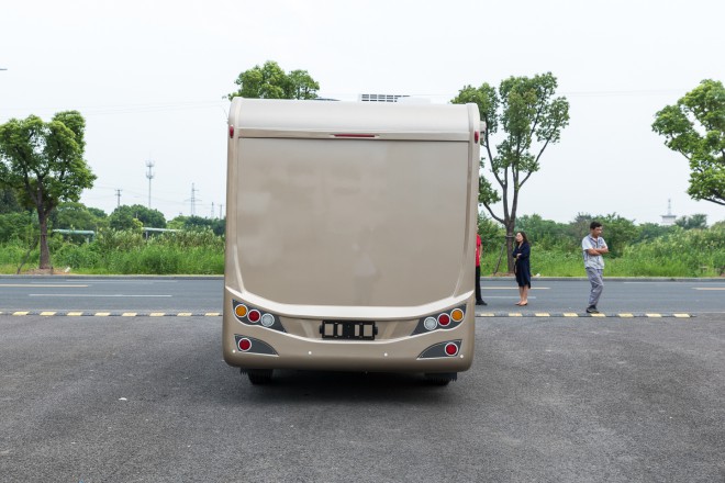 新星房车通途系列T600-风尚版  41.8万元 DSC_9617