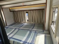 宇通房车 2023款双拓展版