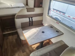 巨威 2019款5600