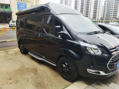 瑞弗房车 2020款R500
