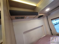 上汽大通MAXUS房车 2017款B型长轴