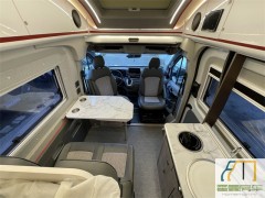 宇通 23款宇通大通V90B型房车