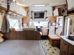 览众房车 2020款Z63
